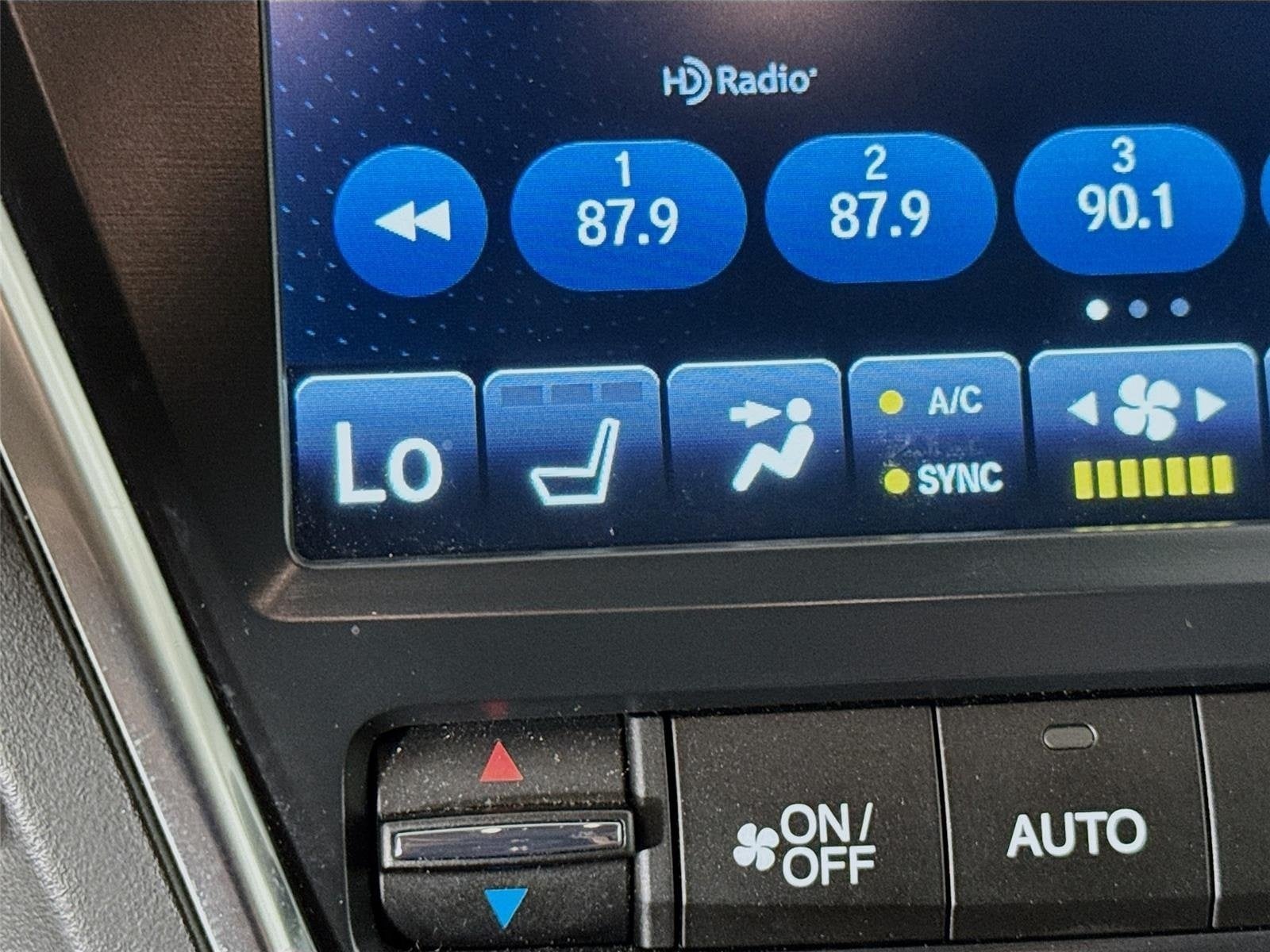 2020 Acura MDX w/Technology Pkg