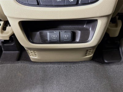 2020 Acura MDX w/Technology Pkg