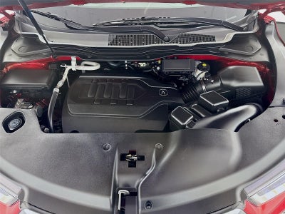 2020 Acura MDX w/Technology Pkg