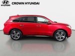 2020 Acura MDX w/Technology Pkg