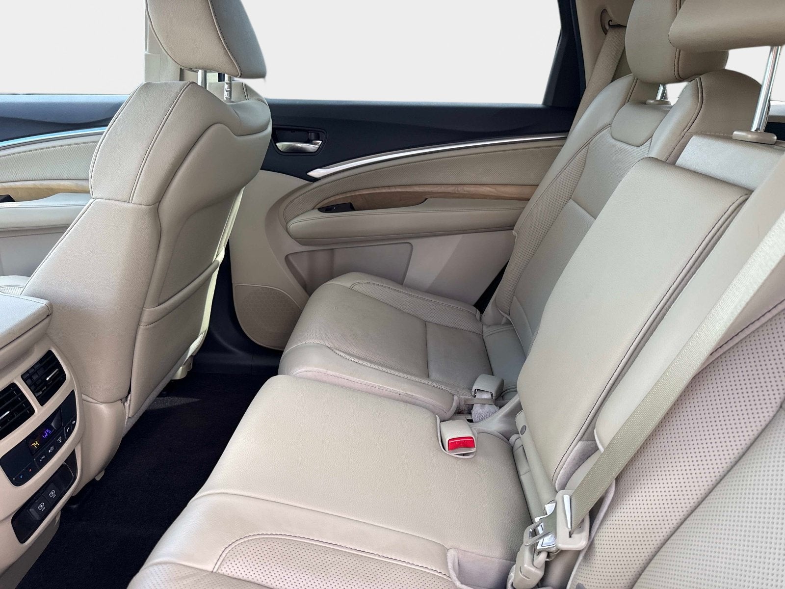 2020 Acura MDX w/Technology Pkg