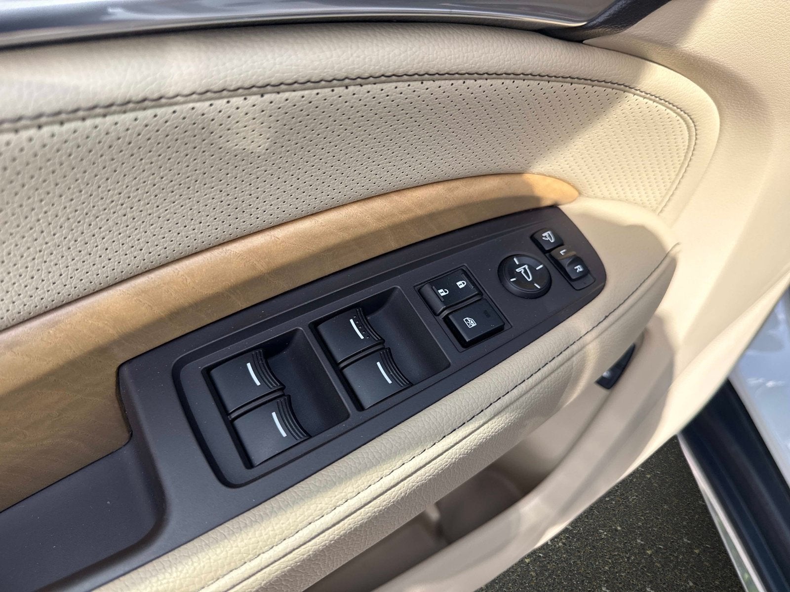 2020 Acura MDX w/Technology Pkg