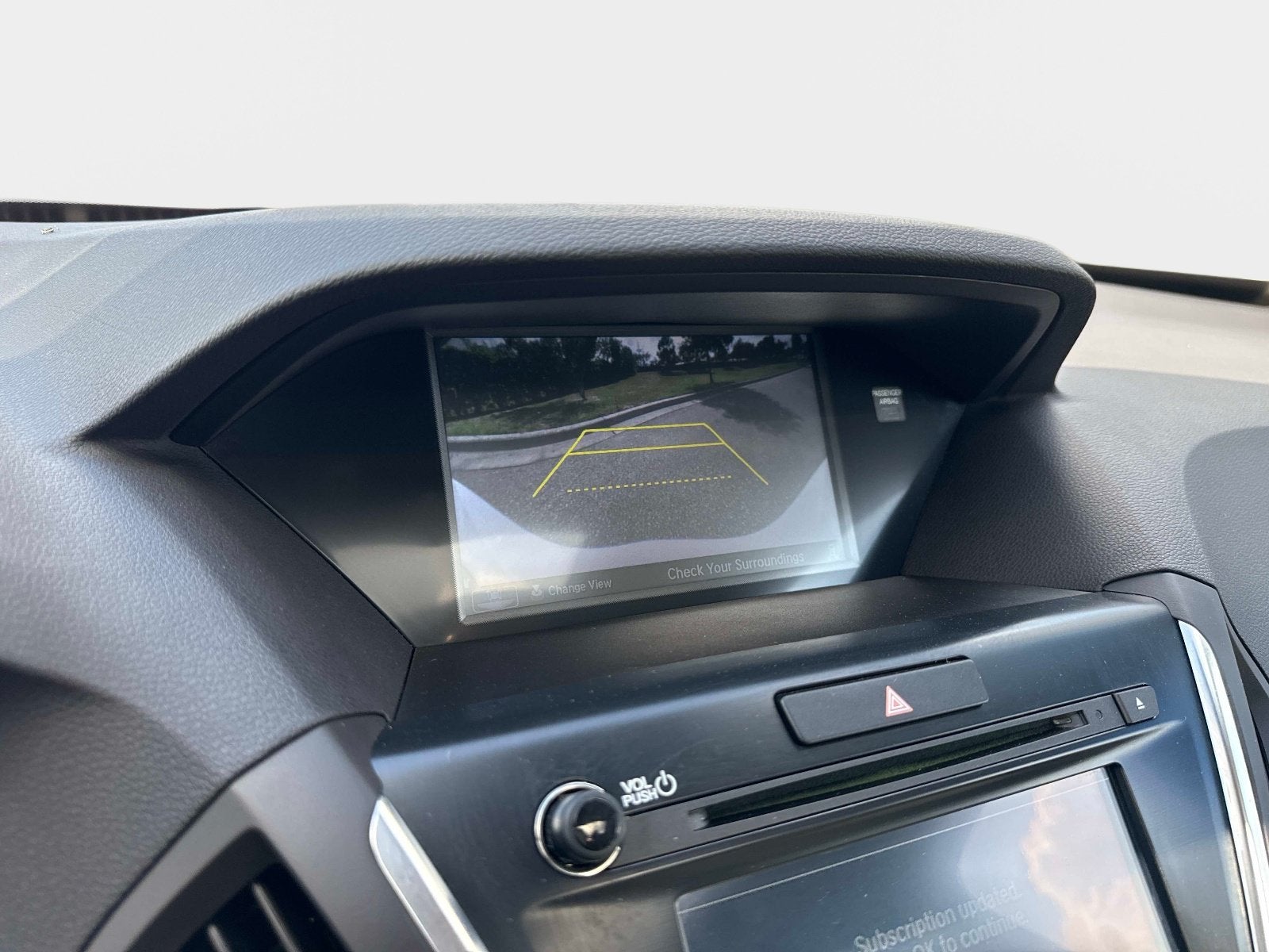 2020 Acura MDX w/Technology Pkg
