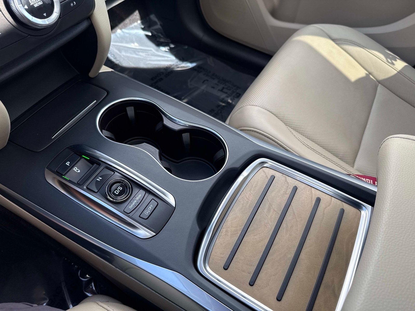 2020 Acura MDX w/Technology Pkg
