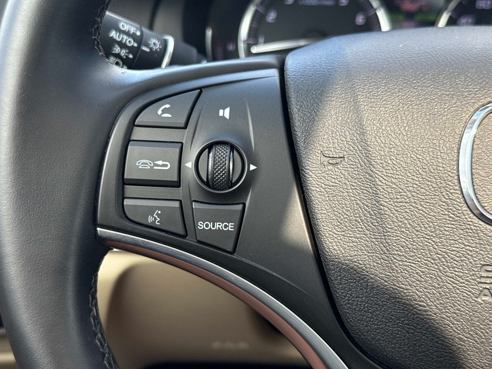 2020 Acura MDX w/Technology Pkg