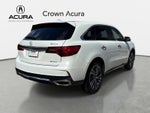 2020 Acura MDX w/Technology Pkg