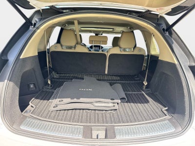 2020 Acura MDX w/Technology Pkg