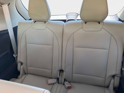 2020 Acura MDX w/Technology Pkg