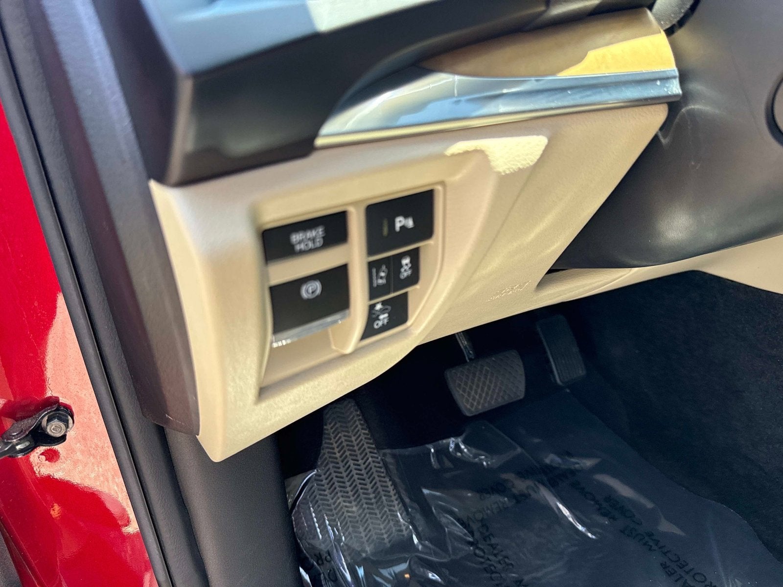 2020 Acura MDX w/Technology Pkg