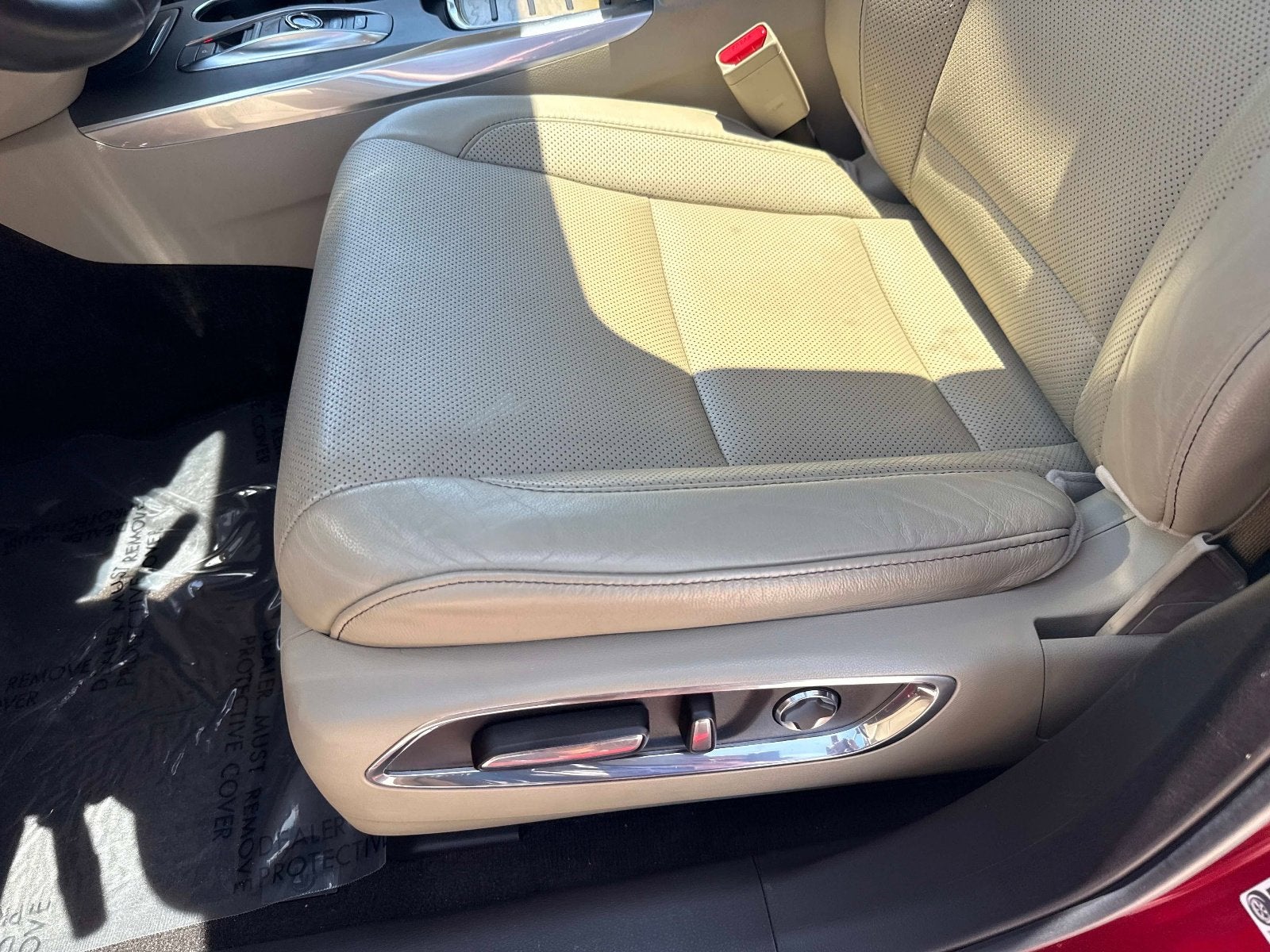 2020 Acura MDX w/Technology Pkg