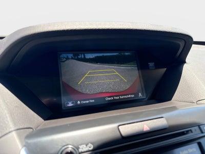 2020 Acura MDX w/Technology Pkg