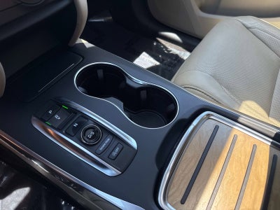2020 Acura MDX w/Technology Pkg
