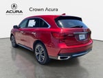 2020 Acura MDX w/Technology Pkg