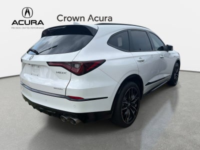 2024 Acura MDX Type S w/Advance Package