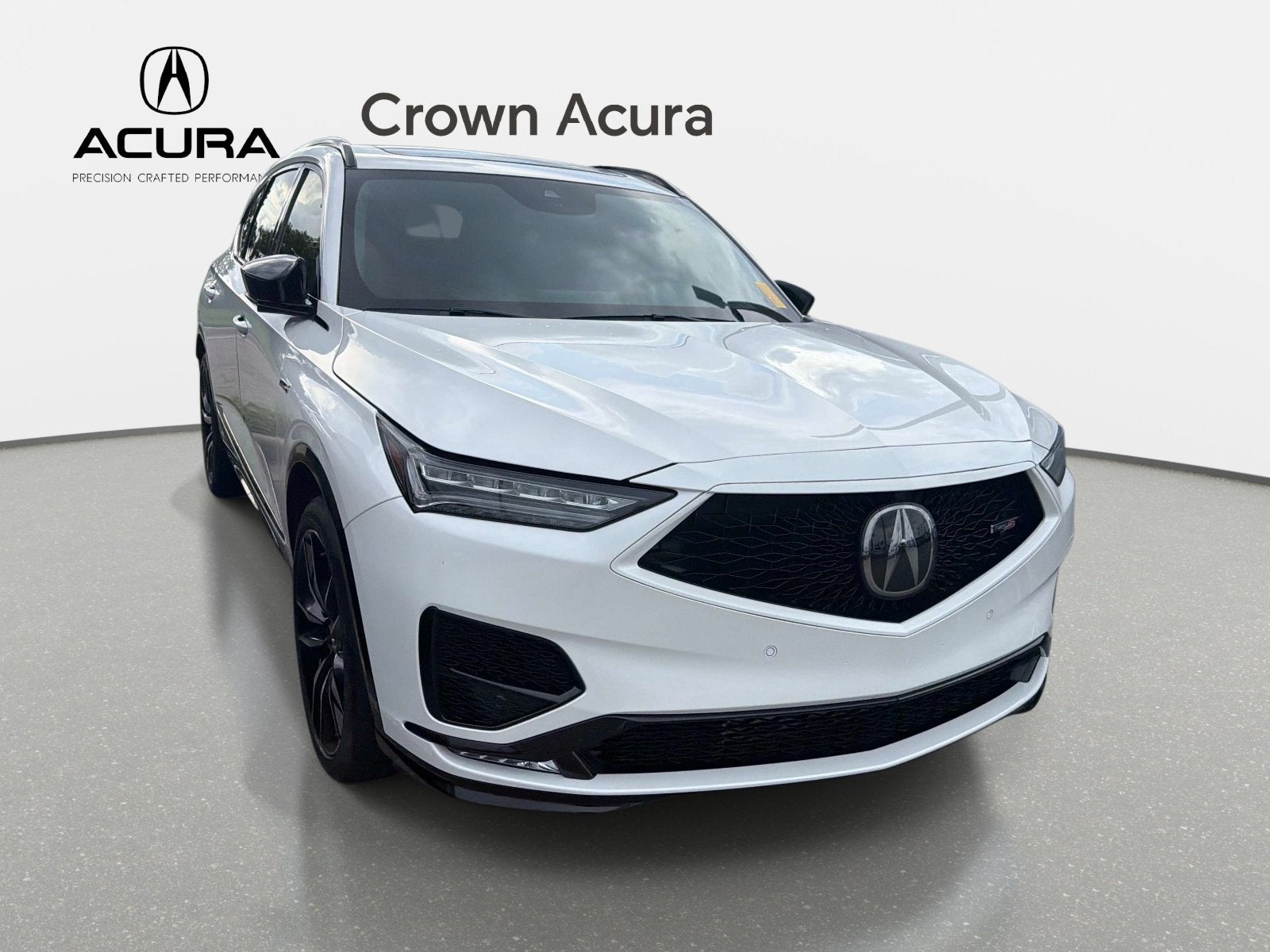 2024 Acura MDX Type S w/Advance Package