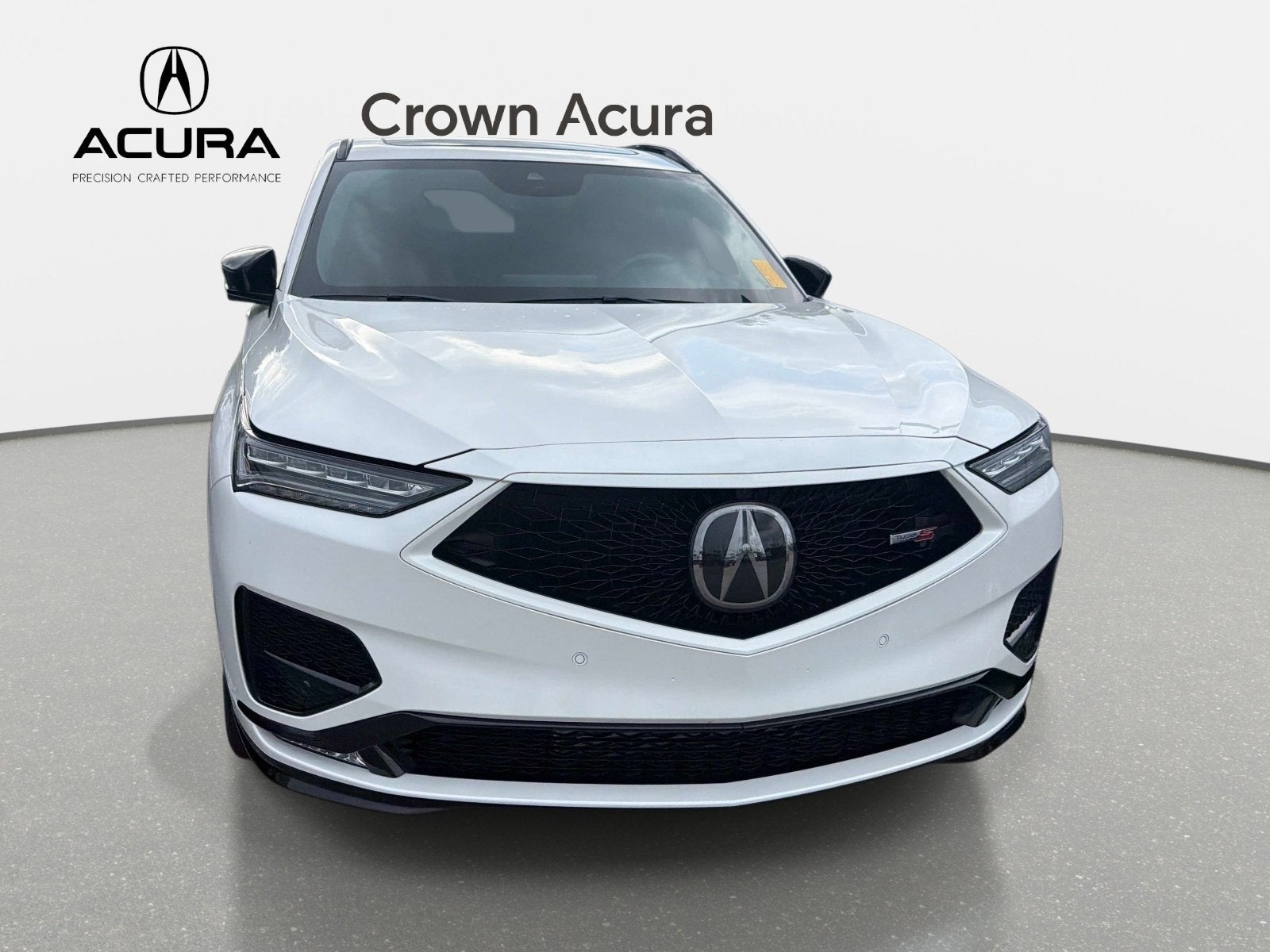 2024 Acura MDX Type S w/Advance Package