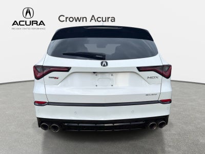 2024 Acura MDX Type S w/Advance Package