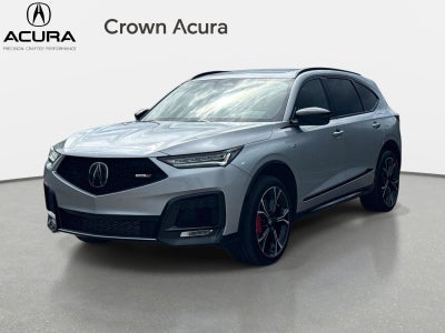 2026 Acura MDX Type S w/Advance Package