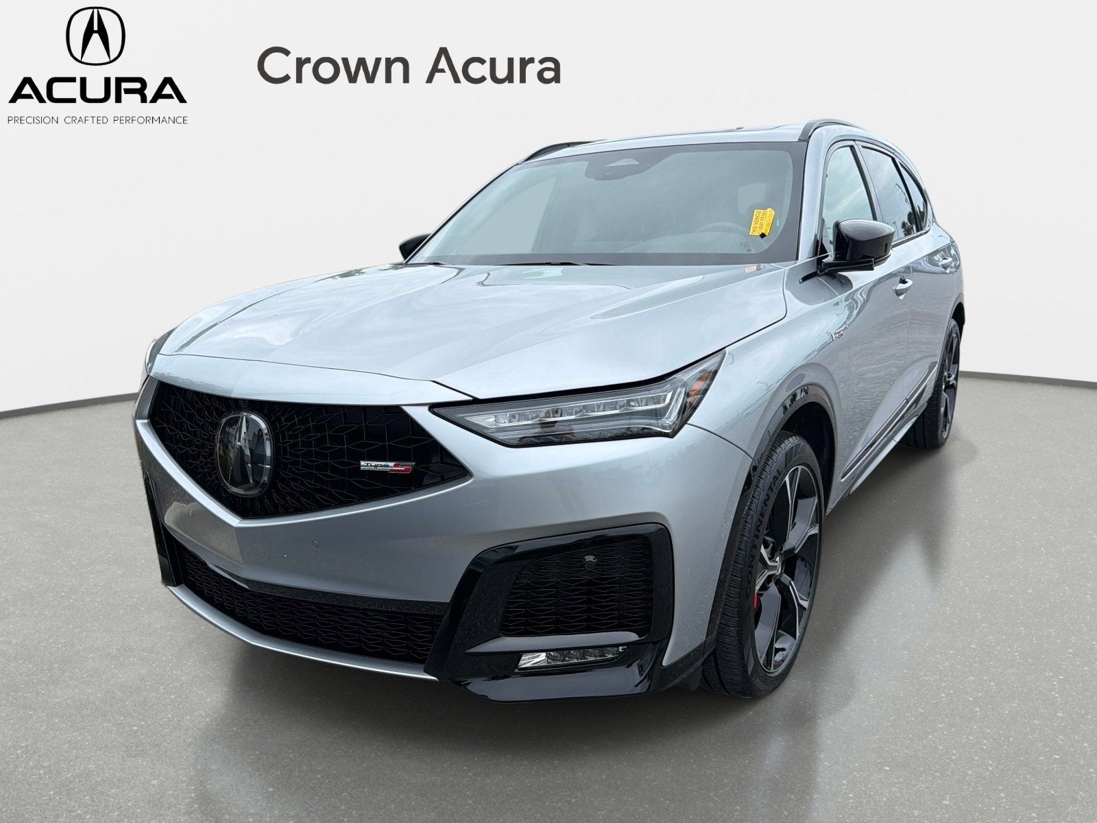 2026 Acura MDX Type S w/Advance Package
