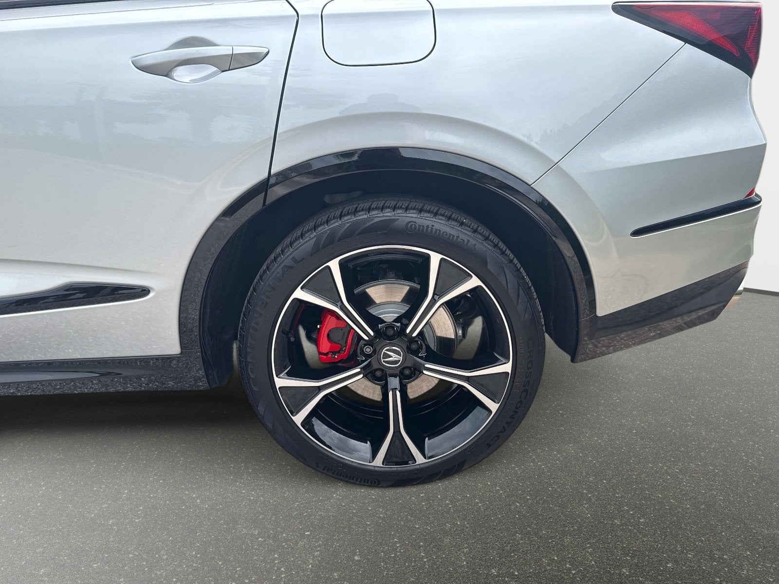 2026 Acura MDX Type S w/Advance Package