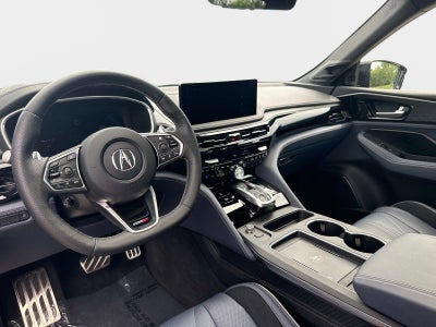 2026 Acura MDX Type S w/Advance Package