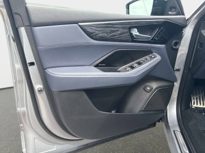 2026 Acura MDX Type S w/Advance Package