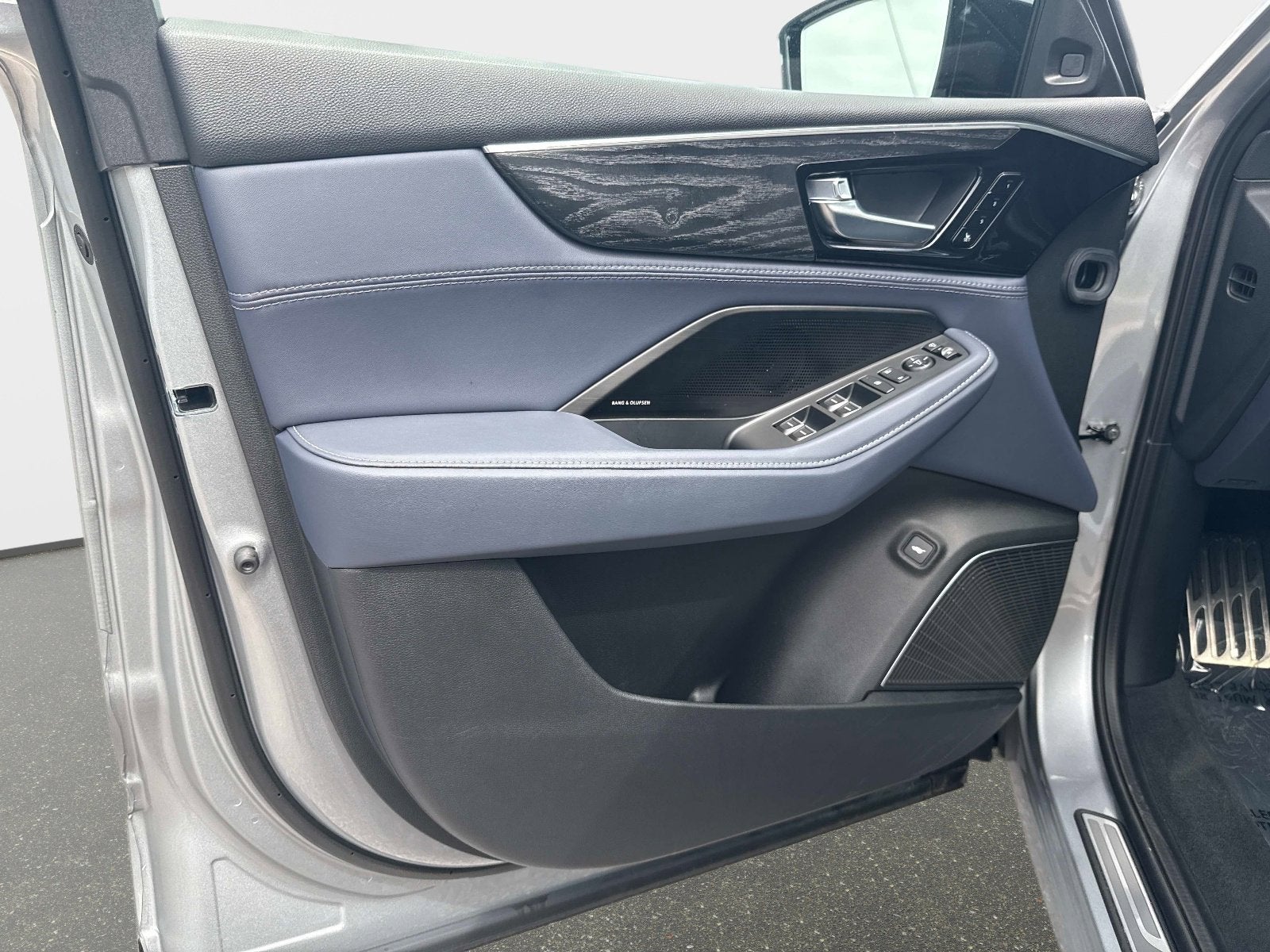 2026 Acura MDX Type S w/Advance Package