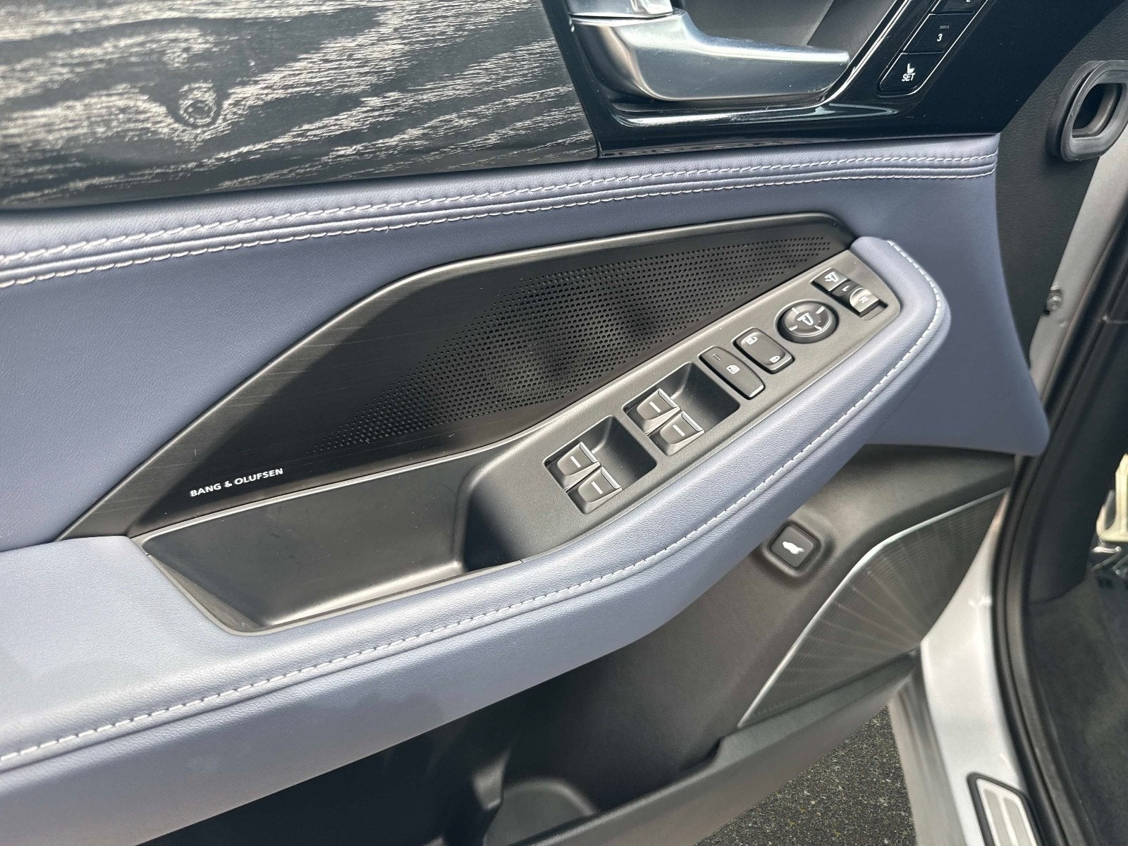 2026 Acura MDX Type S w/Advance Package