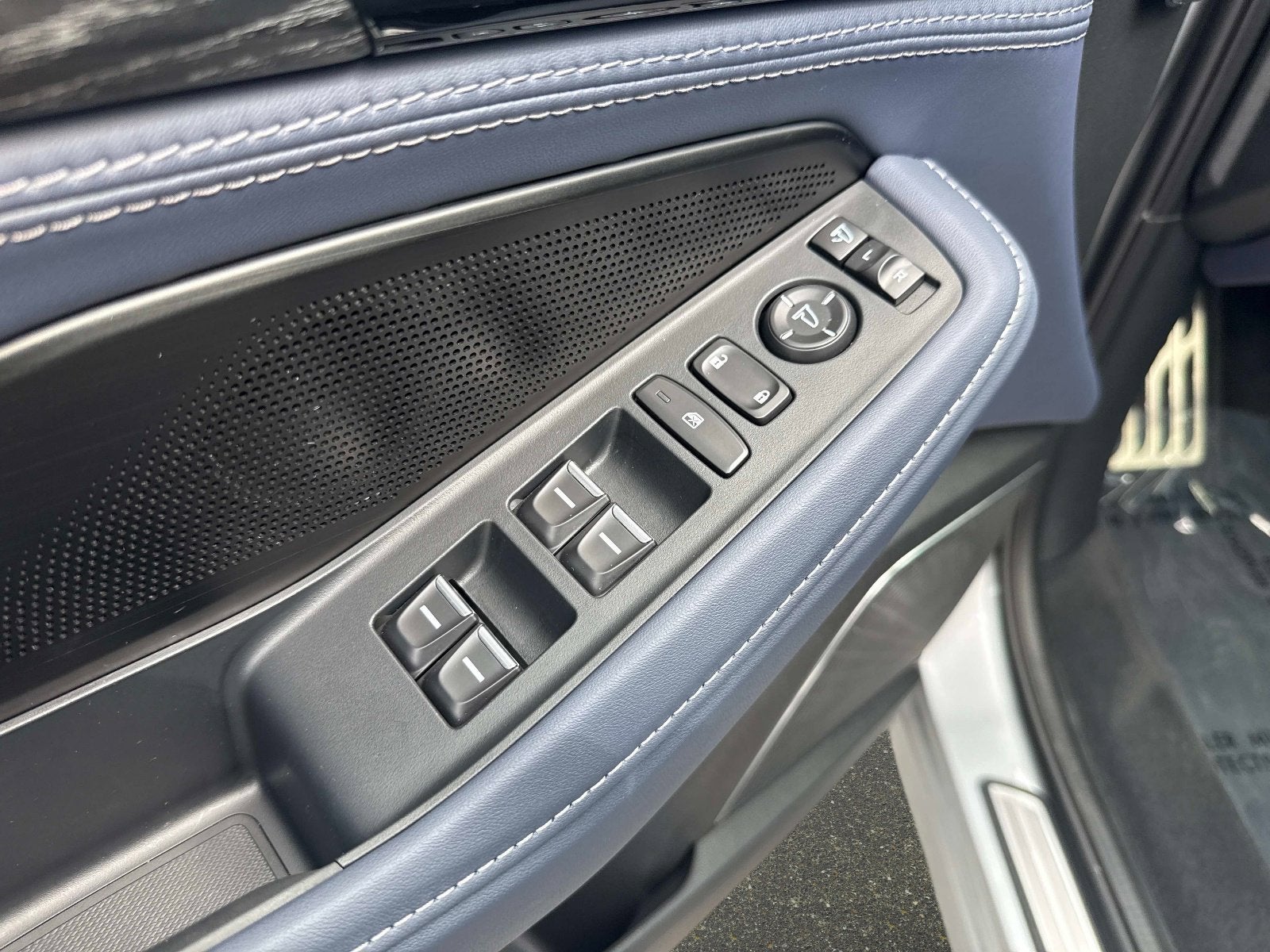 2026 Acura MDX Type S w/Advance Package