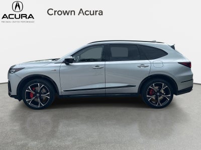 2026 Acura MDX Type S w/Advance Package