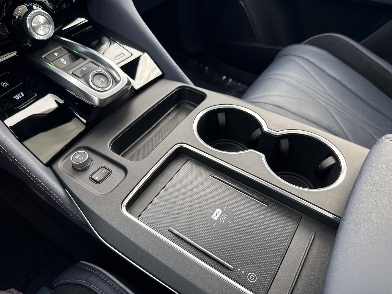 2026 Acura MDX Type S w/Advance Package