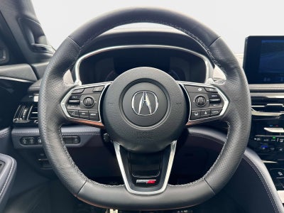 2026 Acura MDX Type S w/Advance Package