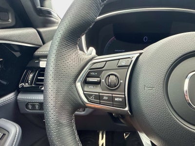 2026 Acura MDX Type S w/Advance Package