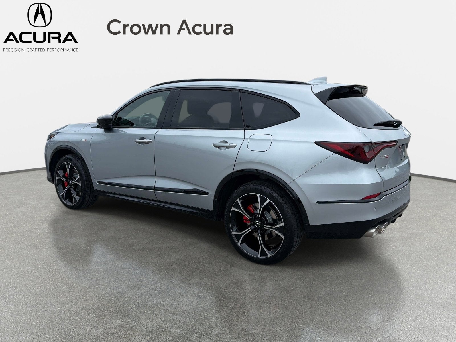 2026 Acura MDX Type S w/Advance Package