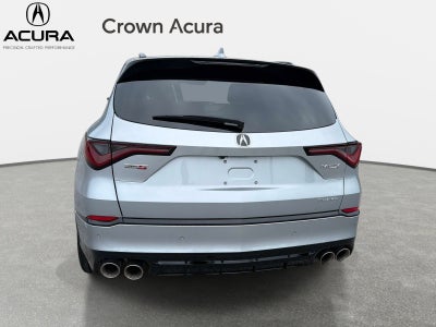 2026 Acura MDX Type S w/Advance Package