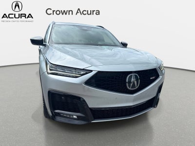 2026 Acura MDX Type S w/Advance Package
