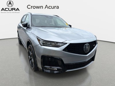 2026 Acura MDX Type S w/Advance Package