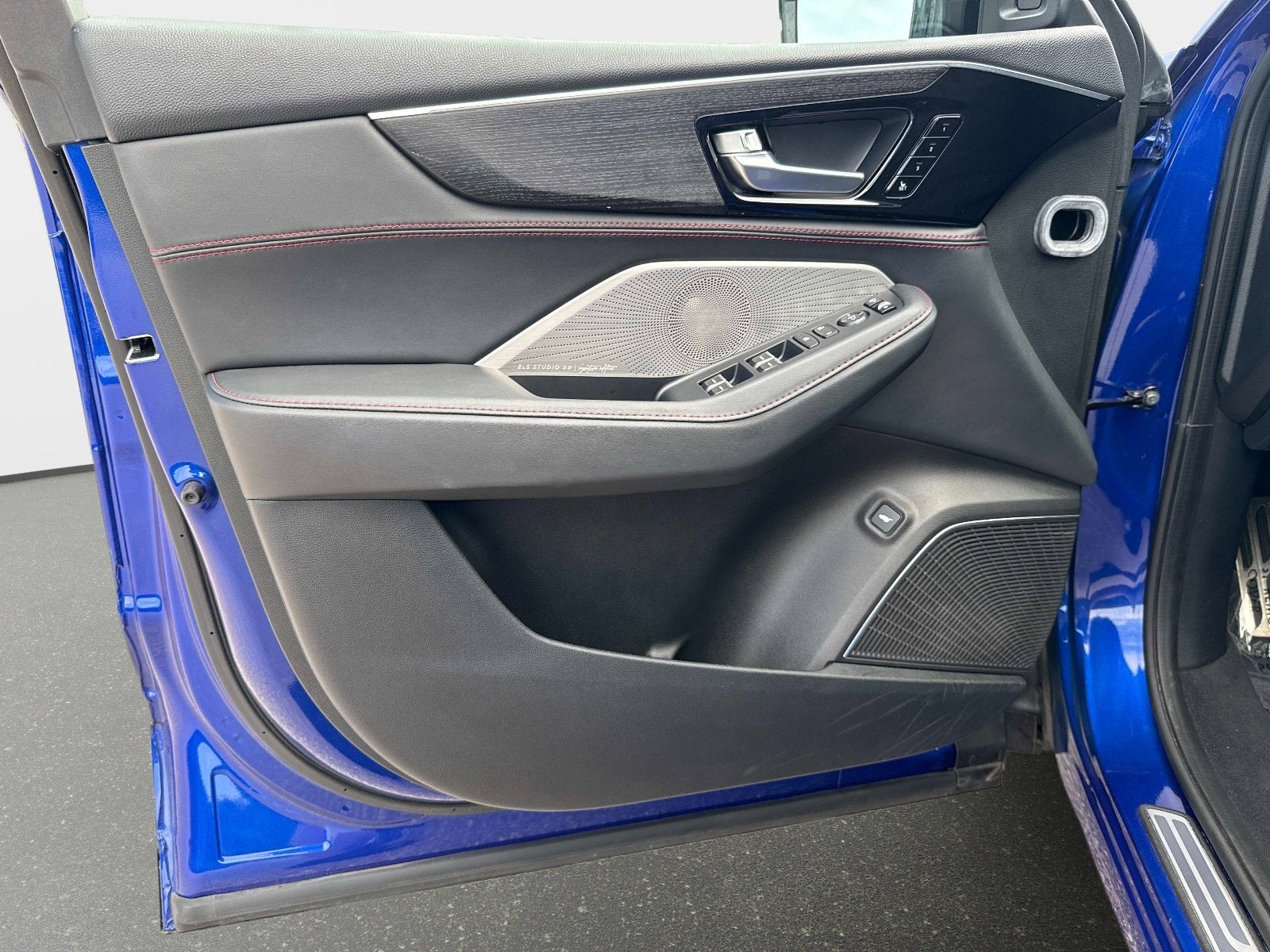 2024 Acura MDX Type S w/Advance Package