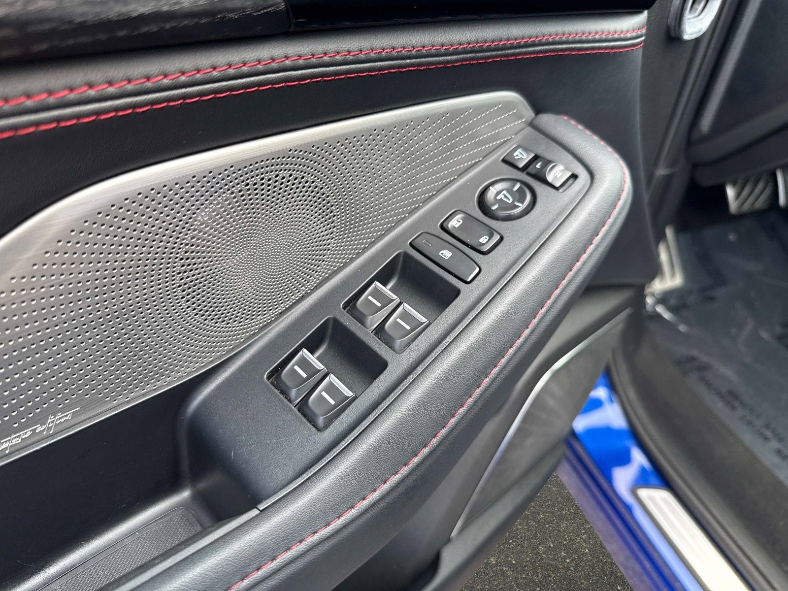 2024 Acura MDX Type S w/Advance Package