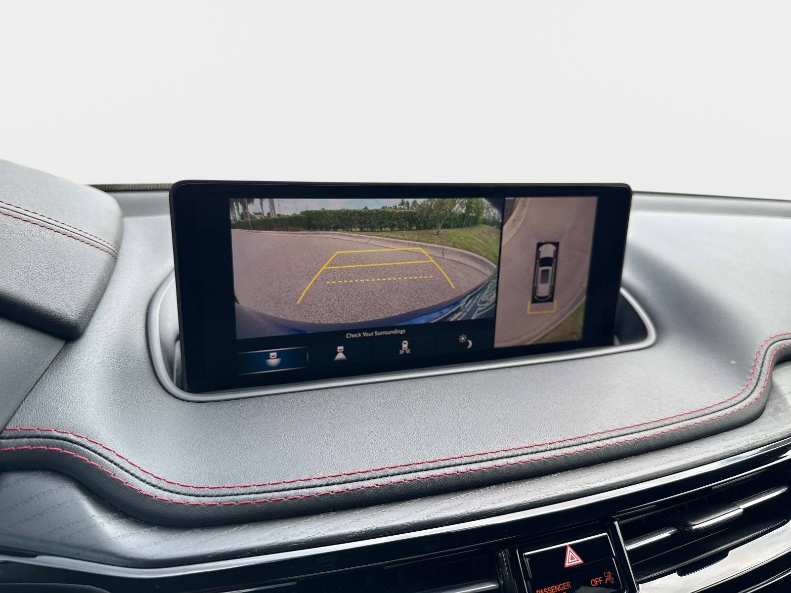 2024 Acura MDX Type S w/Advance Package