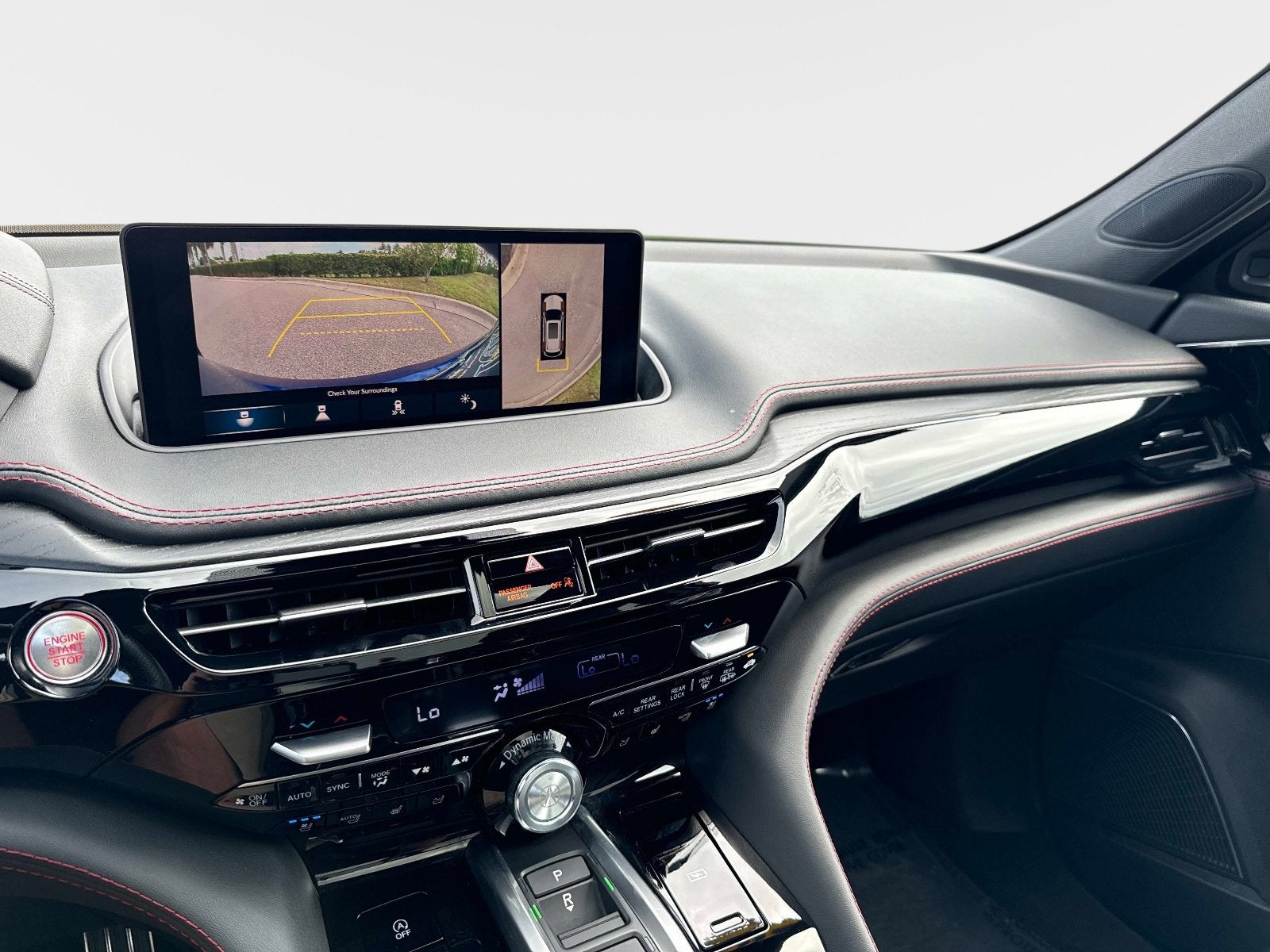 2024 Acura MDX Type S w/Advance Package