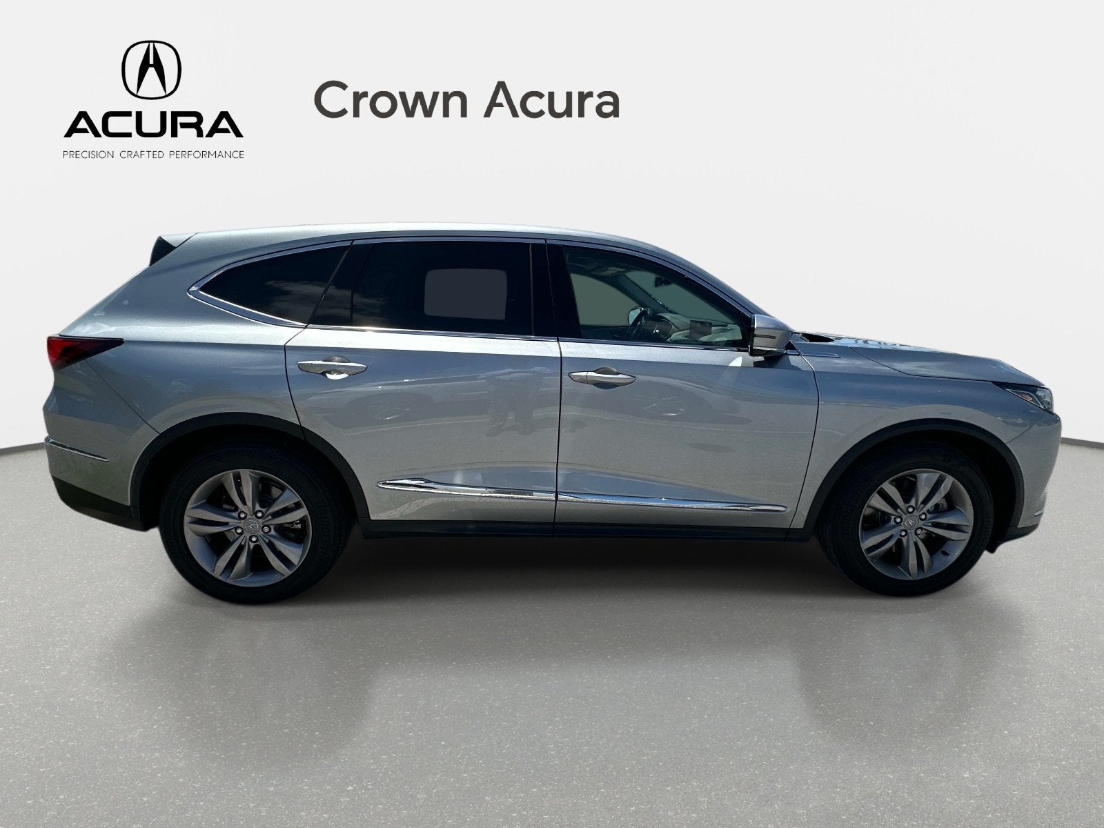 2024 Acura MDX 3.5L