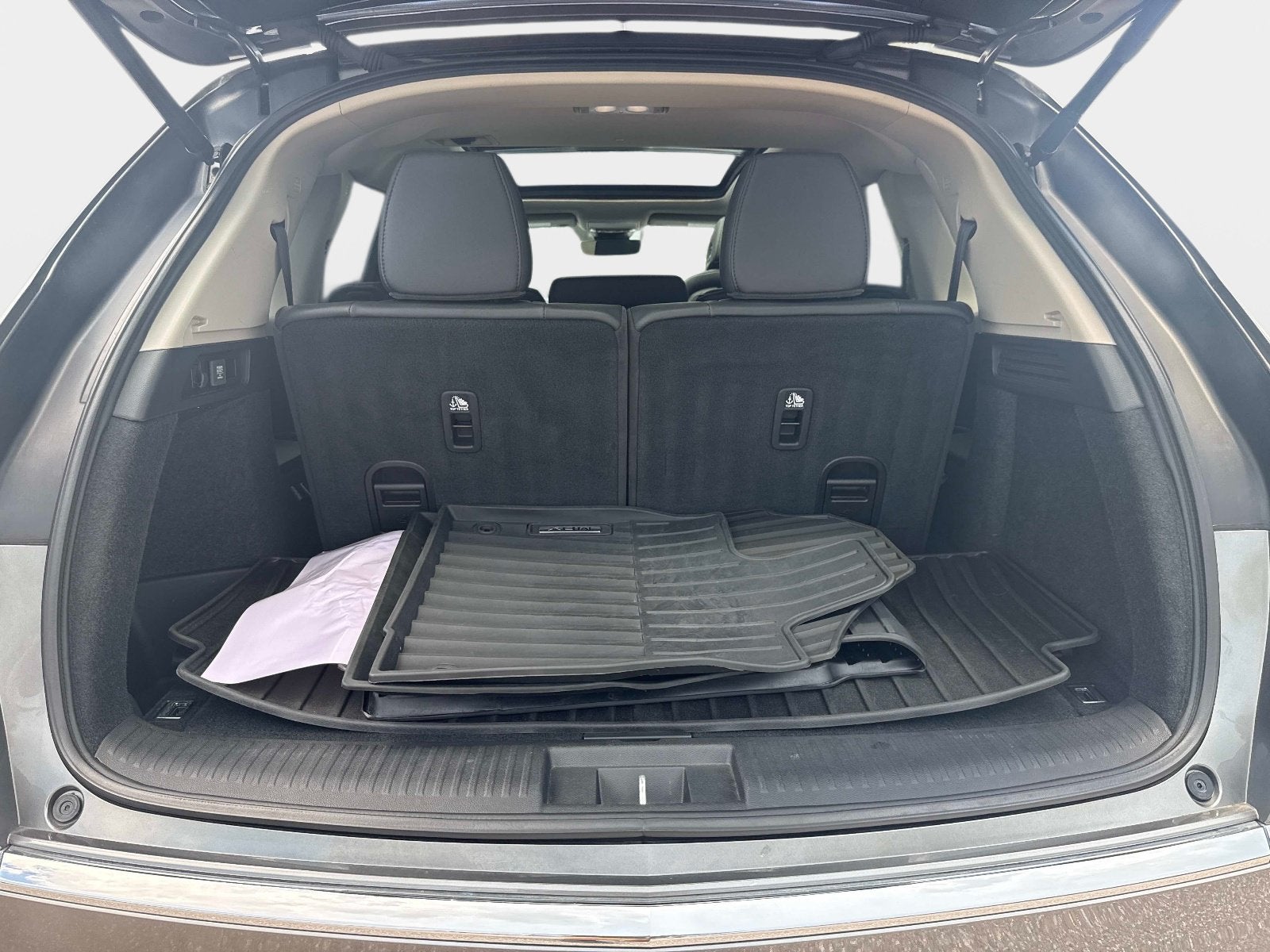 2023 Acura MDX 3.5L