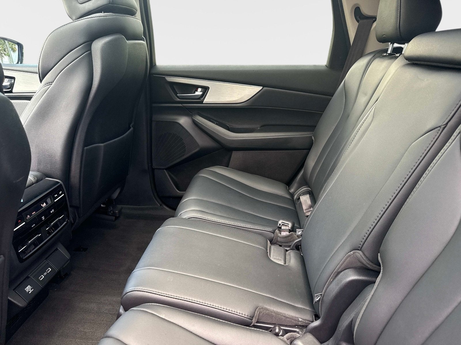 2023 Acura MDX 3.5L