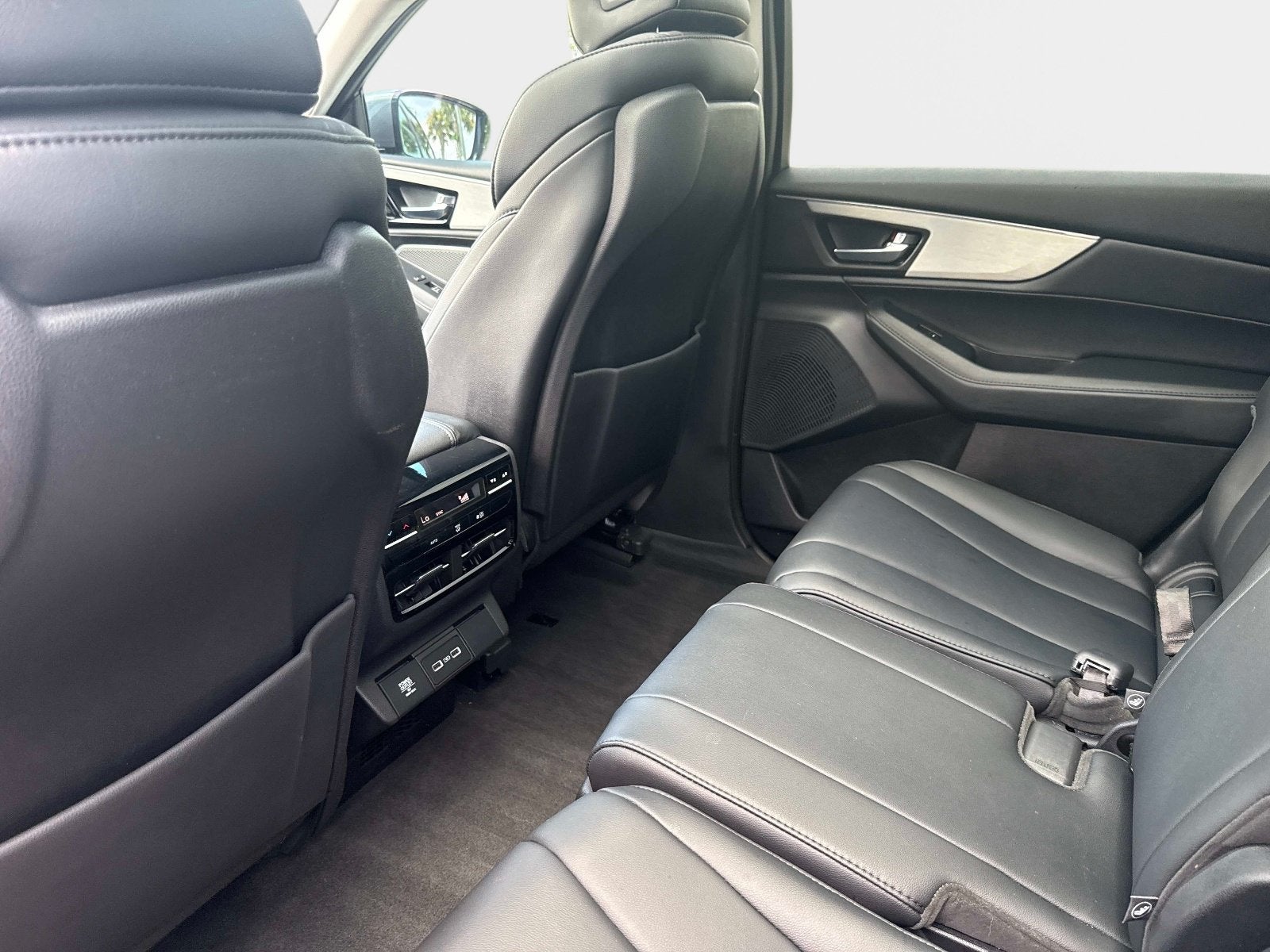 2023 Acura MDX 3.5L