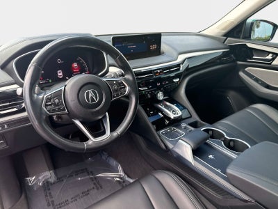 2023 Acura MDX 3.5L