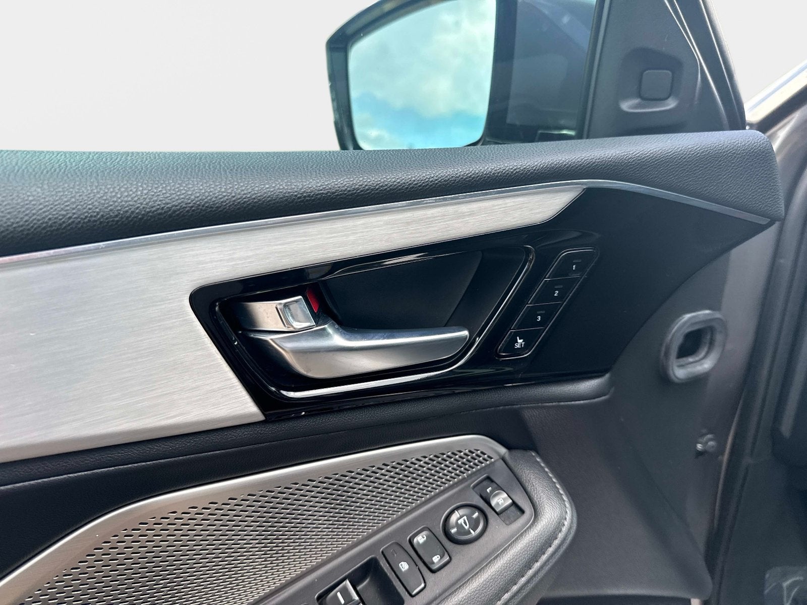 2023 Acura MDX 3.5L