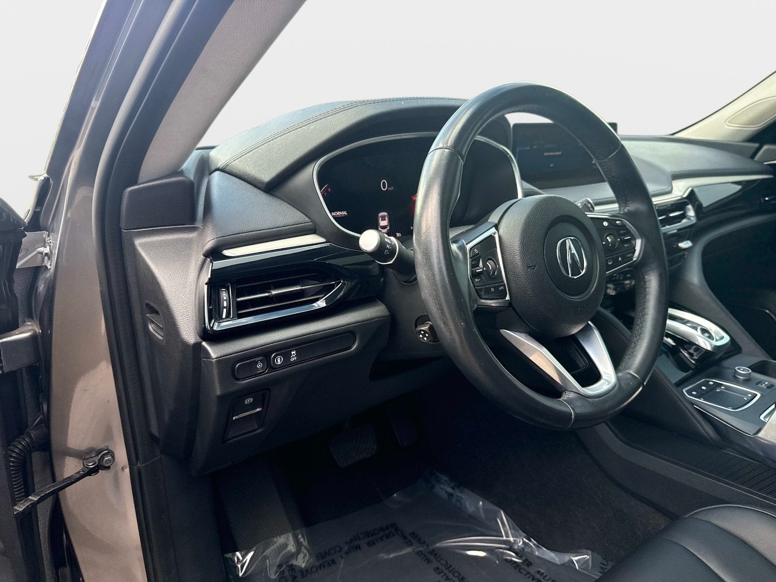 2023 Acura MDX 3.5L