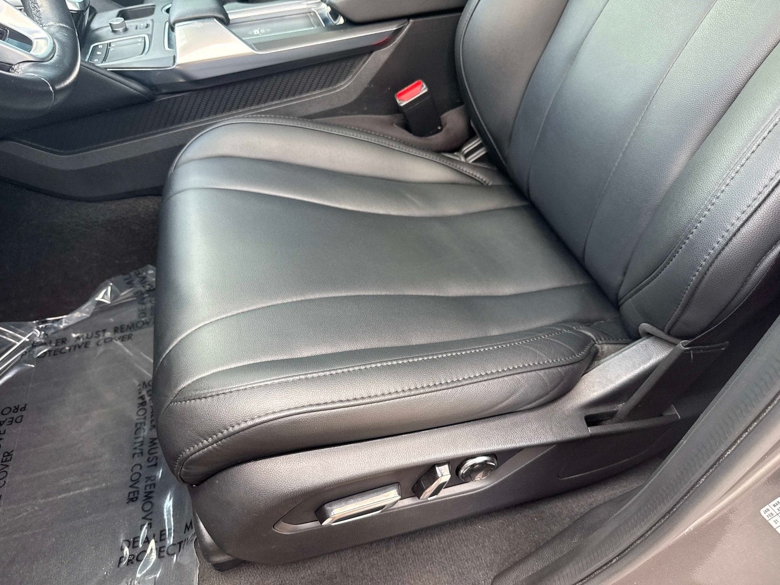 2023 Acura MDX 3.5L
