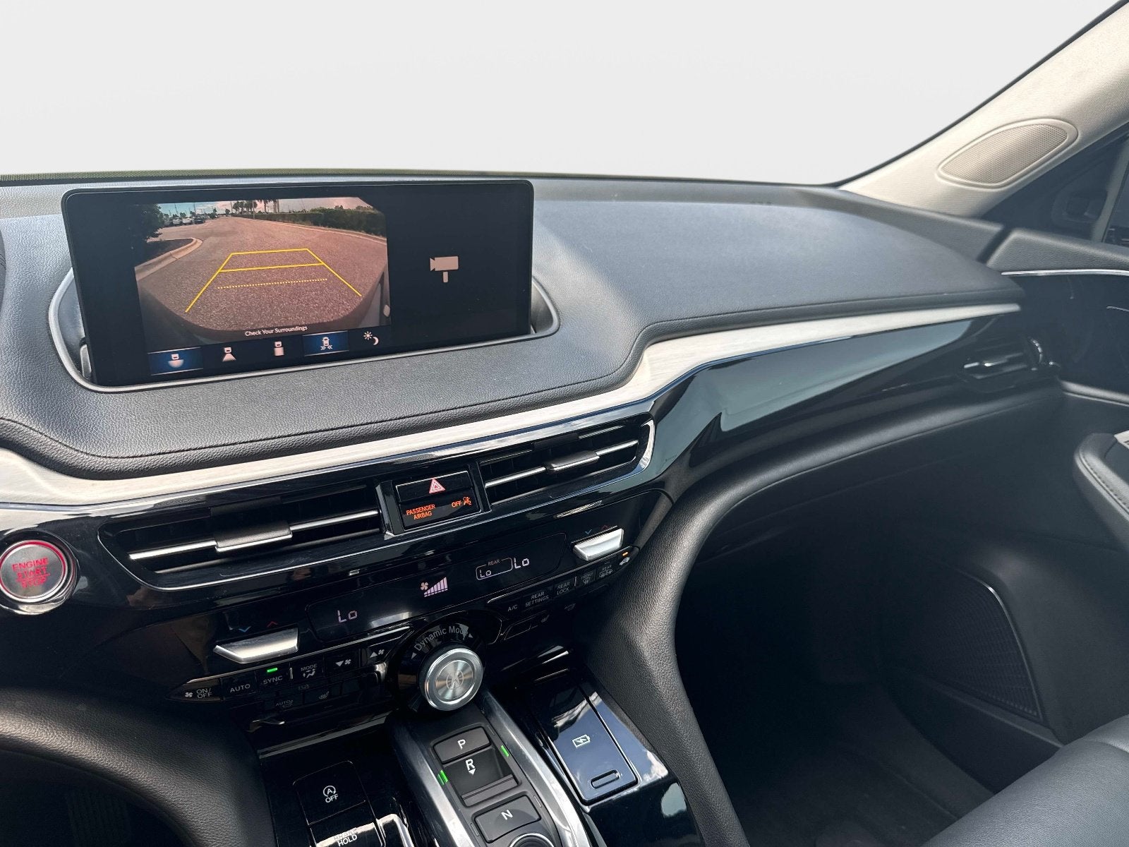 2023 Acura MDX 3.5L